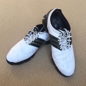 Adidas Mens Golf Shoes